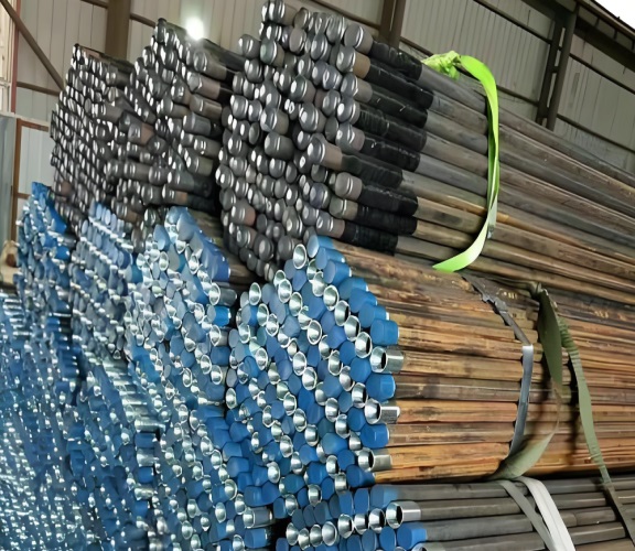 乐山单向注浆管流量可控
